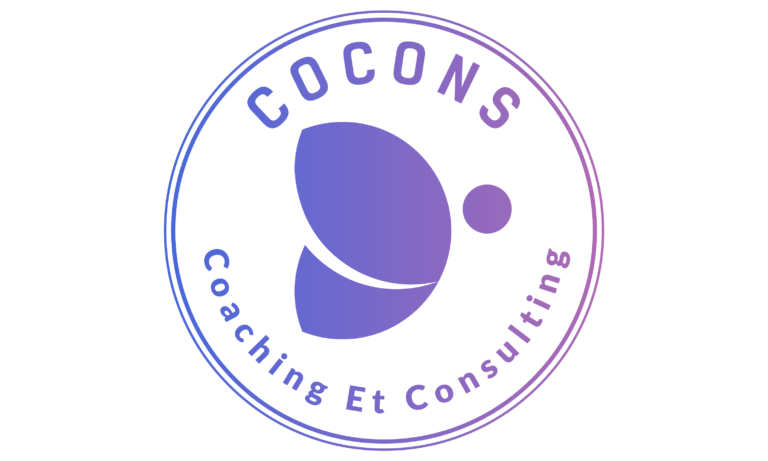 Logo de l'entreprise COCONS